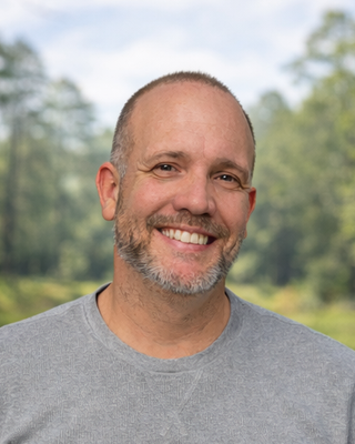 Photo of Todd Nall, Licensed Professional Counselor, LPC