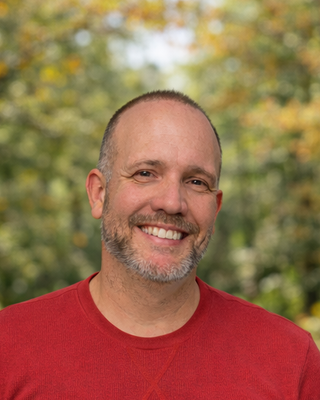 Photo of Todd Nall, Licensed Professional Counselor, LPC