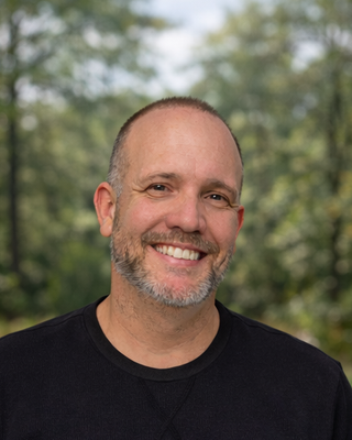 Photo of Todd Nall, Licensed Professional Counselor, LPC
