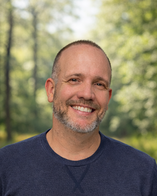 Photo of Todd Nall, Licensed Professional Counselor, LPC