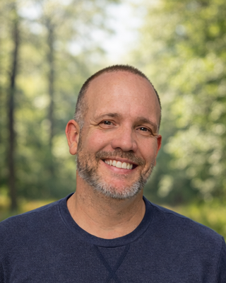 Photo of Todd Nall, Licensed Professional Counselor, LPC