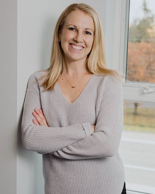 Photo of Michelle Sorensen, Psychologist, MEd, CPsych