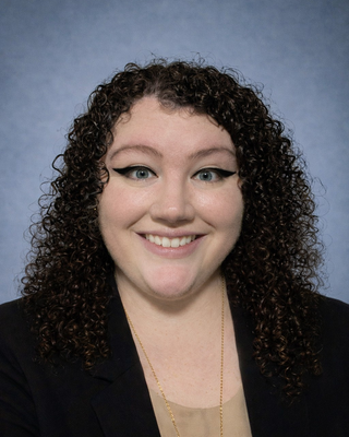 Photo of Brooke Peterson, Licensed Mental Health Counselor, LMHCA, MS, CCFP