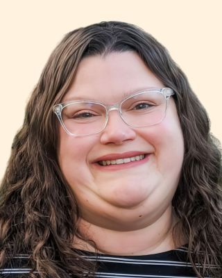 Photo of Karissa Johnson, Clinical Social Work/Therapist, MSW, LMSW, LCSW