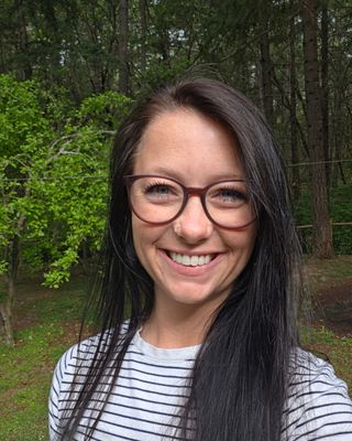 Photo of Summer Knitter, Clinical Social Work Associate, MSW, CSWA