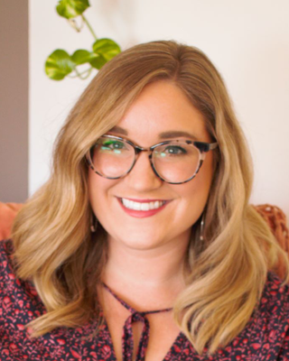 Photo of Jamie Weir, Marriage & Family Therapist, LMFT
