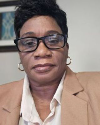 Photo of Valentine Baptiste-Thomas, Clinical Social Work/Therapist, LISW-CP