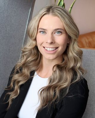 Photo of Melissa Brienza, Counsellor in British Columbia