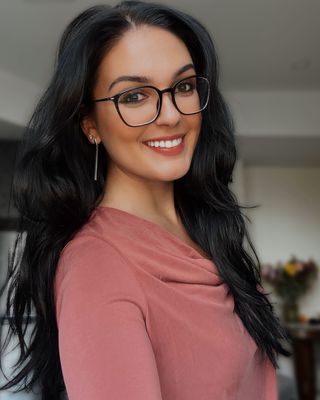Photo of Ana Basso, Counselor, MS, LMHC
