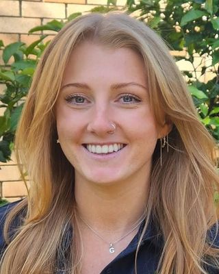 Photo of Georgine Barnett, Social Worker, AASW