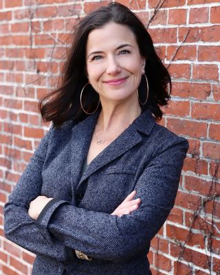 Photo of Meghan Sasso, Counselor, MA, LMHC