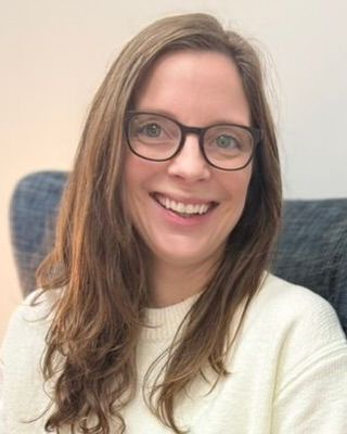 Photo of Mallory Winter, Clinical Social Work/Therapist, LCSW