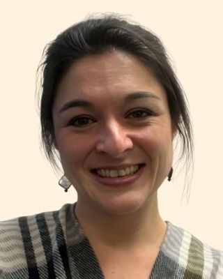 Photo of Amanda Knollenberg, Marriage & Family Therapist, MS, LMFT