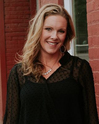 Photo of Stephanie Guinn, Pre-Licensed Professional in Aurora, CO