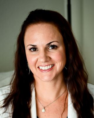 Photo of Monica Cluin, Clinical Social Work/Therapist in Round Rock, TX