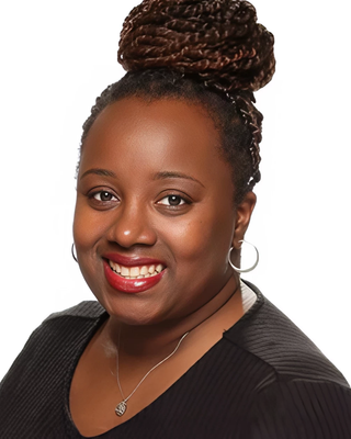 Photo of Tasondra Price, Clinical Social Work/Therapist, LCSW