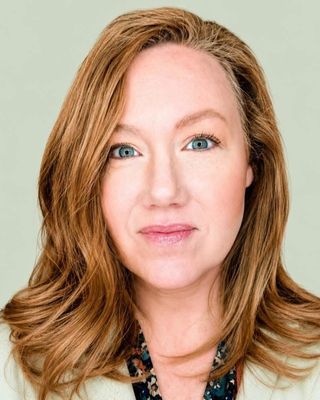 Photo of Kimberly Murphy, Licensed Professional Counselor, LPC