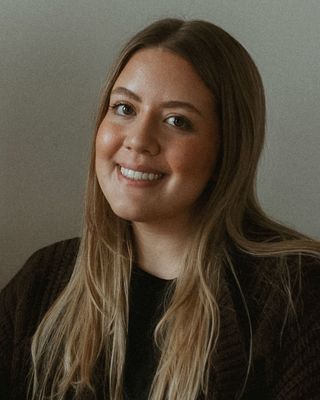 Photo of Shayna Scarpino, Registered Provisional Psychologist, MC