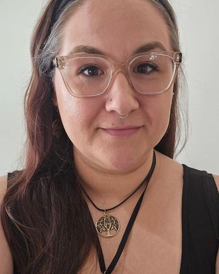 Photo of Jessica Elkins, Counselor