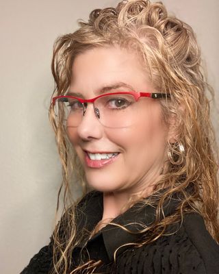 Photo of Dr. Kristiann Lefferts, Drug & Alcohol Counselor in 34677, FL