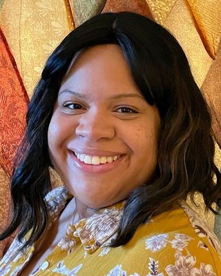 Photo of Angelica Barnes, Licensed Professional Counselor in Northbrook, IL