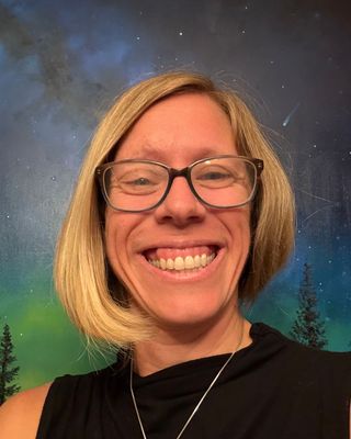 Photo of Janna Spurr, Clinical Social Work/Therapist, LCSW