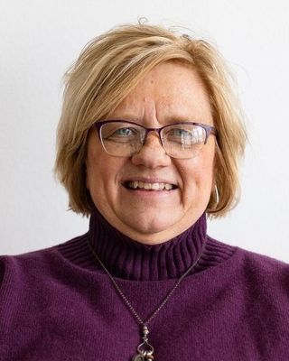 Photo of Judy R De Wit, Marriage & Family Therapist, MA, LMFT