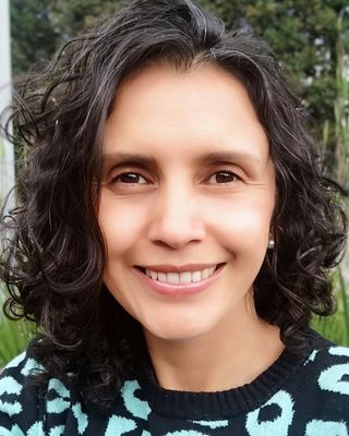Foto de Bibiana Chaparro Mora, Psicólogo, Maestría