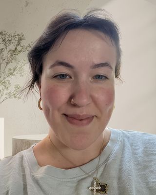 Photo of Emily Leonard, Licensed Professional Counselor, MA, LPC