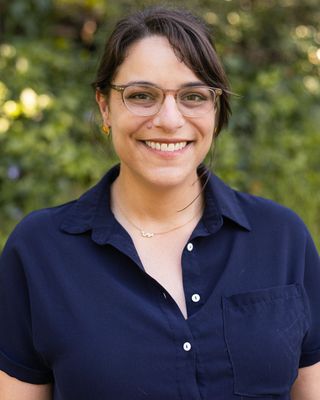 Photo of Abigail Edber, Marriage & Family Therapist, LMFT