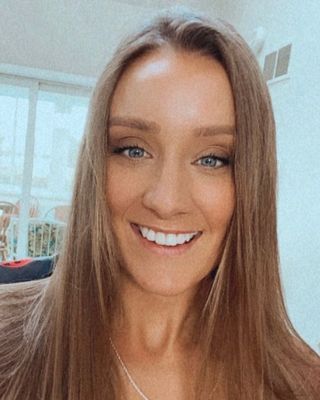 Photo of Taylor Marie Pickrell, Licensed Professional Counselor, LPC, NCC, MS