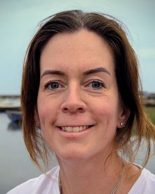 Photo of Vicky Betts, Counsellor, MBACP