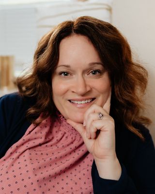 Photo of Dawn Marie Richard, Counselor, LMHC