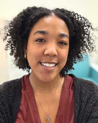 Photo of Jenae Sosebee, Counselor, LPC