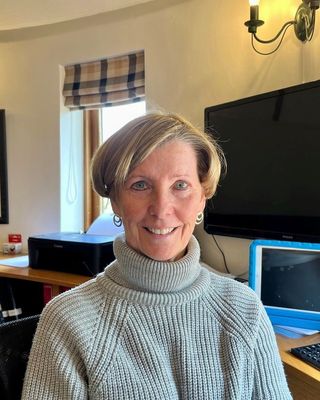 Photo of Sally Elizabeth Kemp, Psychologist, MSc, HCPC - Ed. Psych.