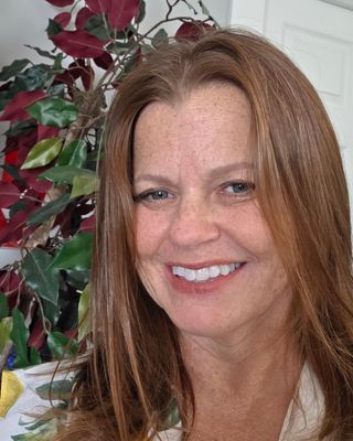 Photo of Angie Mills, Clinical Social Work/Therapist, LCSW