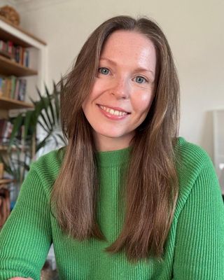 Photo of Dr Alisa Priemysheva, Psychologist, MSc, HCPC - Clin. Psych.