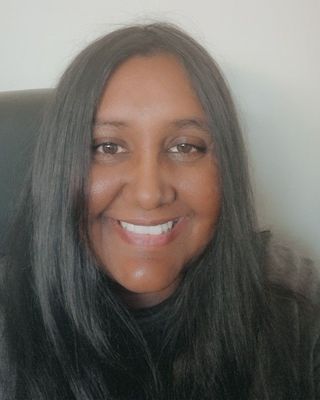 Photo of Pamela Lalria, Counsellor in Lambeth, London, England