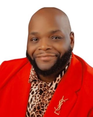Photo of Tyron Smith, Clinical Social Work/Therapist, LCSW
