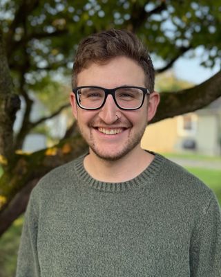 Photo of Jesse Celentano, Licensed Clinical Professional Counselor