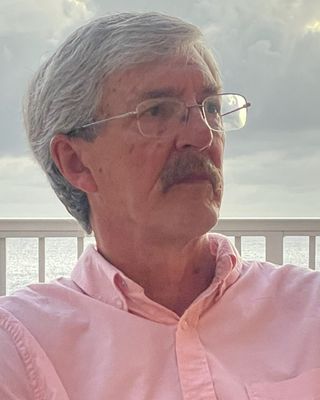 Photo of John D Berube, Marriage & Family Therapist, LMFT