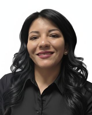 Photo of Chanel Guerra, Marriage & Family Therapist Associate, AMFT, CADC