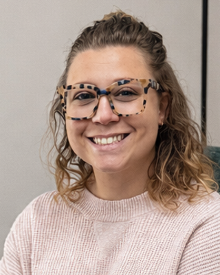 Photo of Jacqueline Smythe, Licensed Professional Counselor, MA, LPC