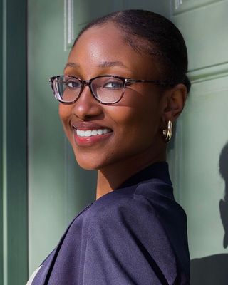 Photo of Carrie Love, APC