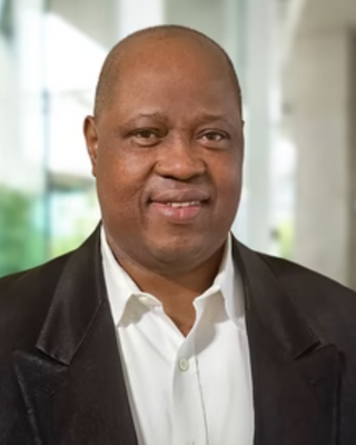 Photo of Oluyemi Olaore, Psychiatric Nurse Practitioner, PMHNP