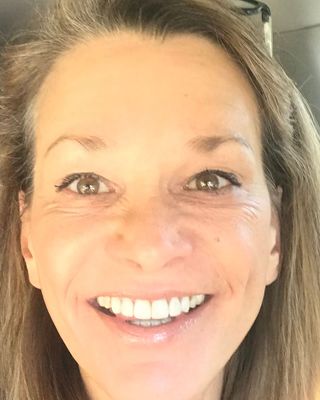 Photo of Suzonne Whedbee, Marriage & Family Therapist, LMFT, MT3449, T-11681