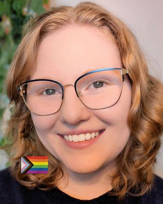 Photo of Brianna Bradshaw, Clinical Social Work/Therapist, LCSW
