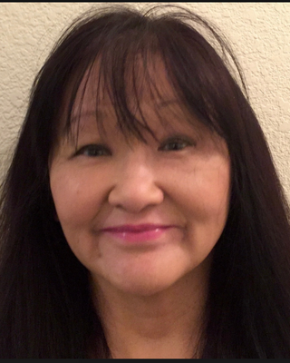 Photo of Scheree Lau, Clinical Social Work/Therapist, LCSW, MSW