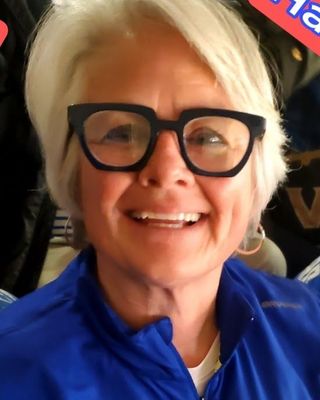 Photo of Shelly Louise Steel - Shelly Steel, Marriage & Family Therapist, LMFT, MMFT