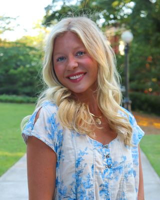 Photo of Anna Lee Hoffman, Licensed Professional Counselor Associate, MEd, LPC/A